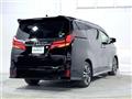 2019 Toyota Alphard