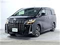 2019 Toyota Alphard