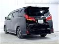 2019 Toyota Alphard