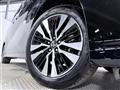 2019 Toyota Alphard