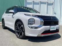2022 Mitsubishi OUTLANDER PHEV