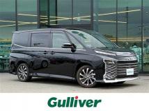 2024 Toyota Voxy
