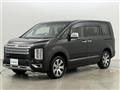 2024 Mitsubishi Delica D5