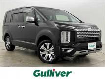 2024 Mitsubishi Delica D5