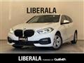 2020 BMW 1 Series