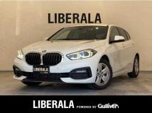 2020 BMW 1 Series