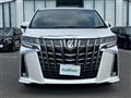 2021 Toyota Alphard