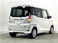 2015 Nissan DAYZ ROOX
