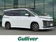 2024 Toyota Voxy