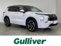 2022 Mitsubishi OUTLANDER PHEV