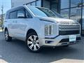 2024 Mitsubishi Delica D5