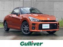 2019 Daihatsu Copen