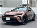 2024 Toyota Crown