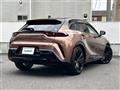 2024 Toyota Crown