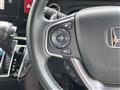 2015 Honda Step WGN