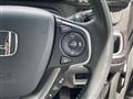 2015 Honda Step WGN