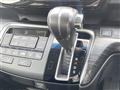 2015 Honda Step WGN