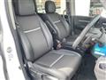 2015 Honda Step WGN