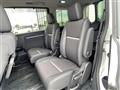 2015 Honda Step WGN