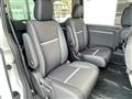2015 Honda Step WGN