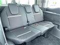 2015 Honda Step WGN