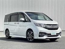 2015 Honda Step WGN