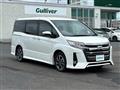 2021 Toyota Noah