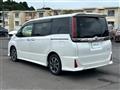 2021 Toyota Noah