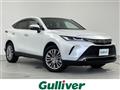 2023 Toyota Harrier
