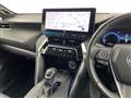 2023 Toyota Harrier