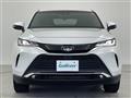 2023 Toyota Harrier