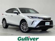 2023 Toyota Harrier