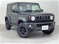 2023 Suzuki Jimny Sierra