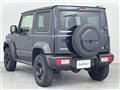 2023 Suzuki Jimny Sierra