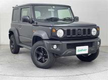 2023 Suzuki Jimny Sierra
