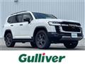 2023 Toyota Land Cruiser