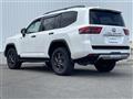 2023 Toyota Land Cruiser