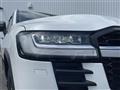 2023 Toyota Land Cruiser