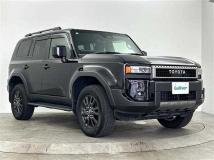 2024 Toyota Land Cruiser