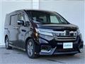 2018 Honda Step WGN
