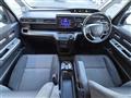 2018 Honda Step WGN