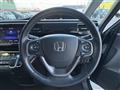 2018 Honda Step WGN