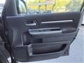 2018 Honda Step WGN