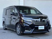 2018 Honda Step WGN