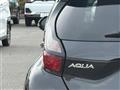2025 Toyota AQUA