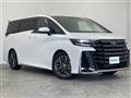 2023 Toyota Vellfire