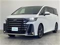 2023 Toyota Vellfire