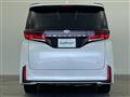2023 Toyota Vellfire