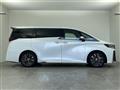 2023 Toyota Vellfire