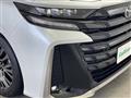 2023 Toyota Vellfire
